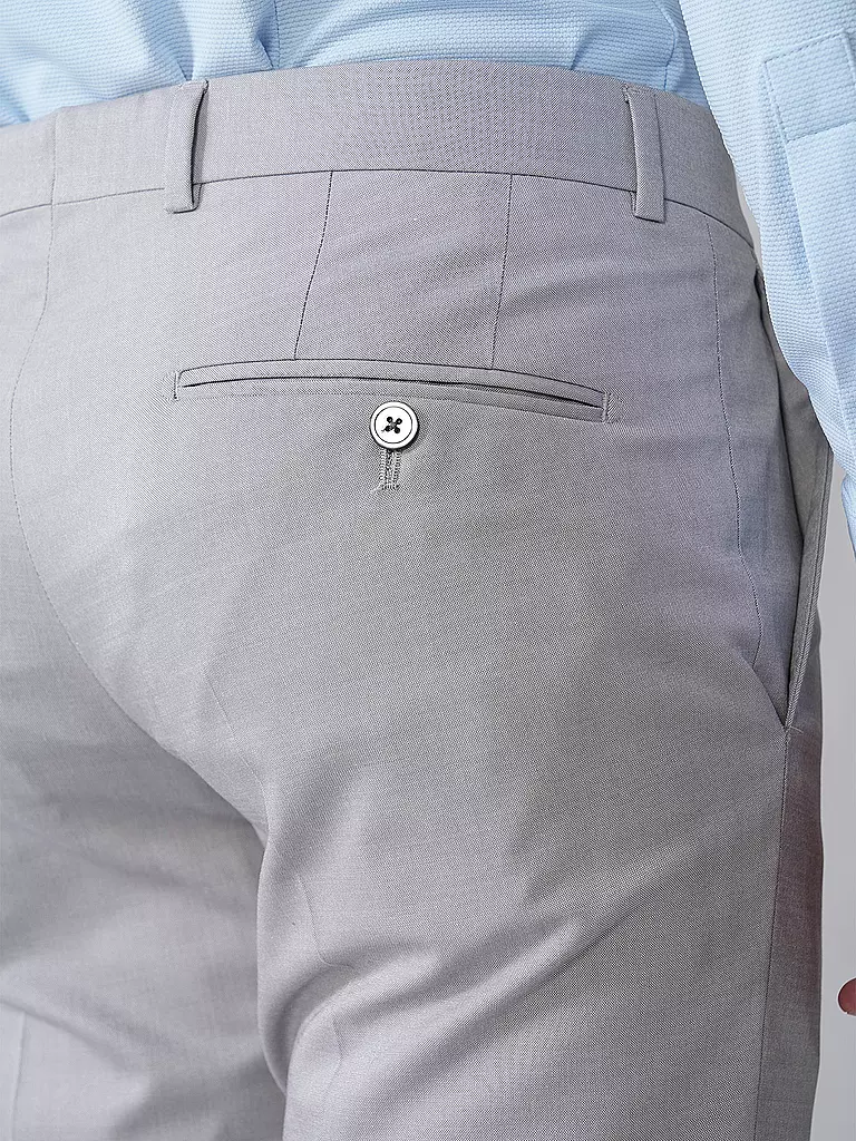 JOOP | Anzughose BLAYR | Gris claro