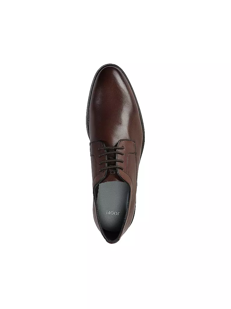 JOOP | Anzugschuhe - Derbys KLEITOS | Marrón