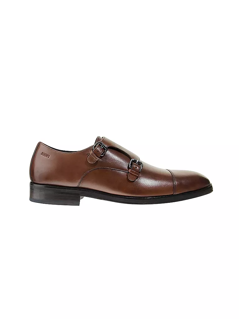 JOOP | Anzugschuhe KLEITOS | Marrón