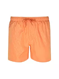 JOOP | Badeshorts SIESTA BEACH | Naranja