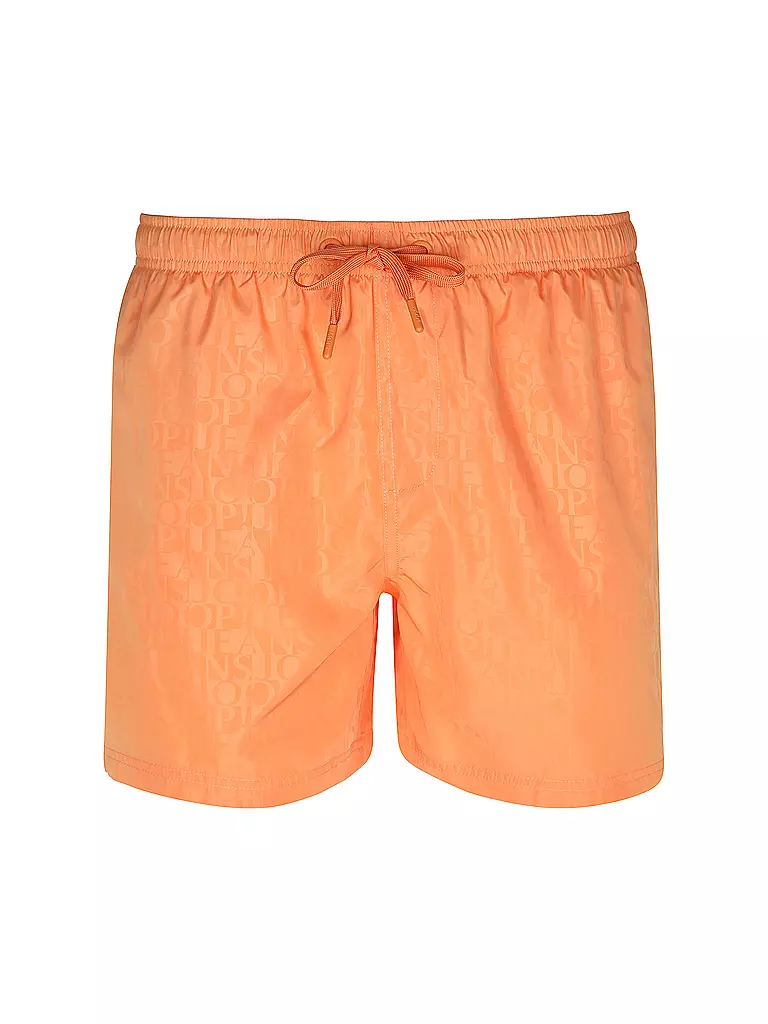 JOOP | Badeshorts SIESTA BEACH | Naranja