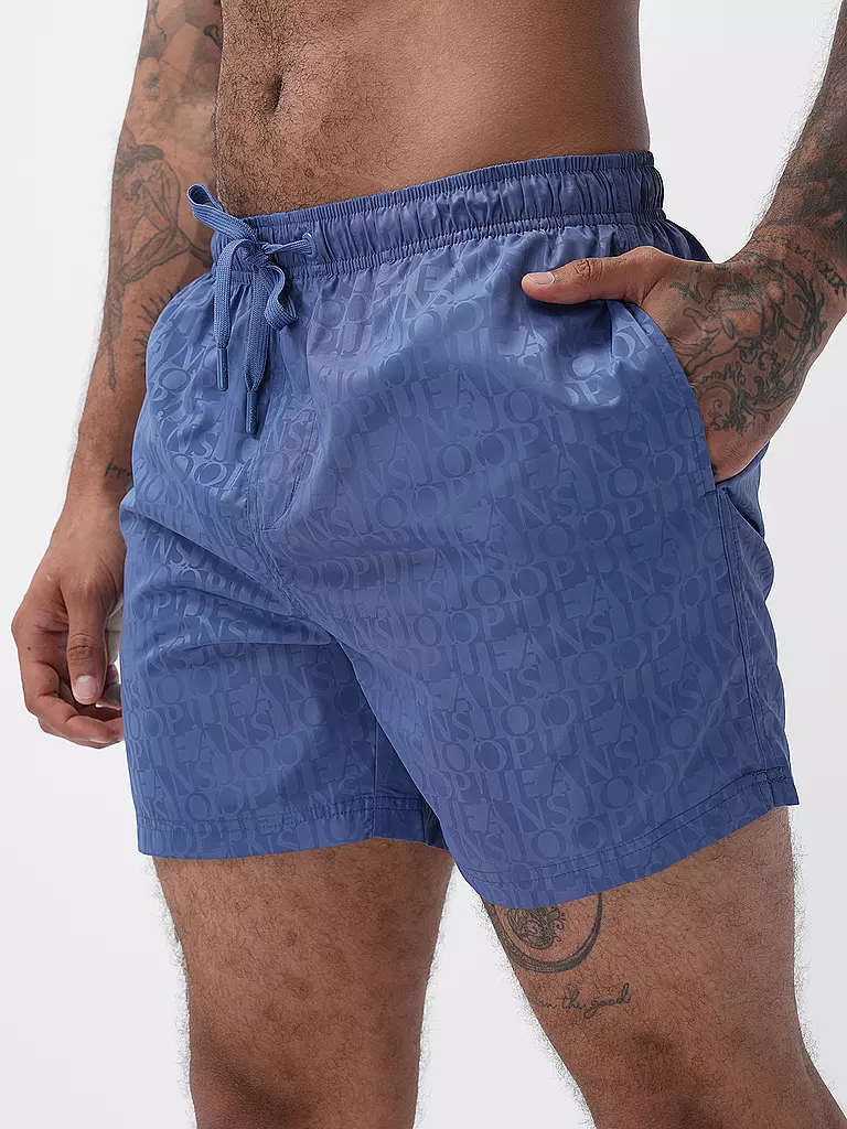 JOOP | Badeshorts SIESTA BEACH | Azul