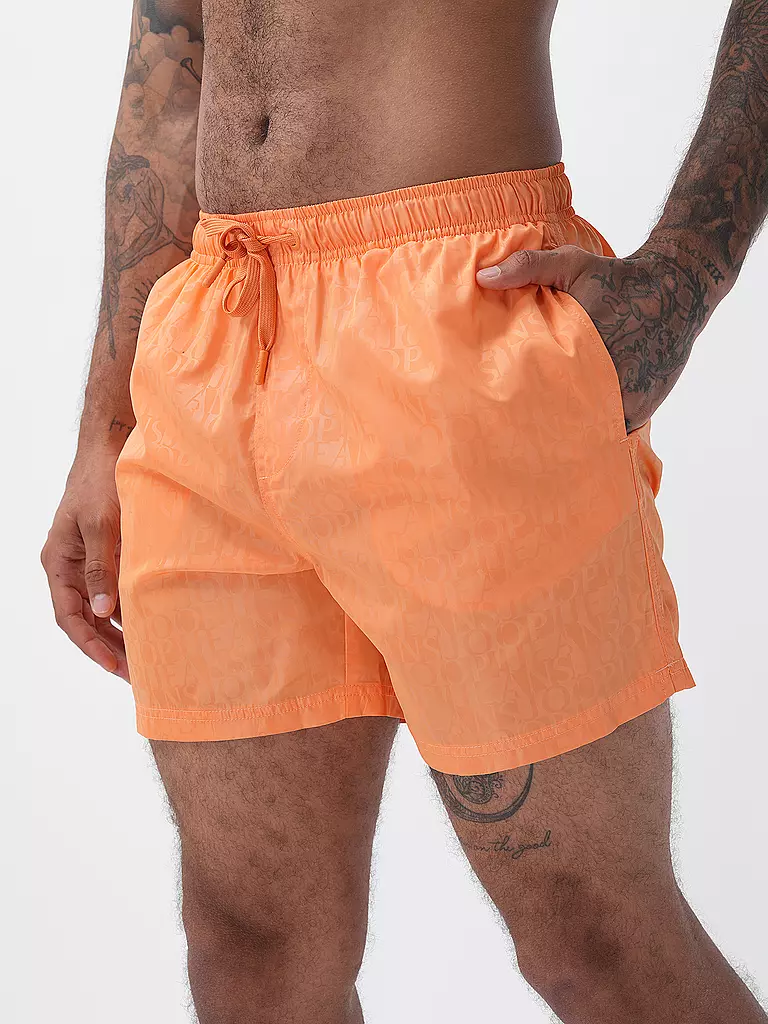 JOOP | Badeshorts SIESTA BEACH | Naranja