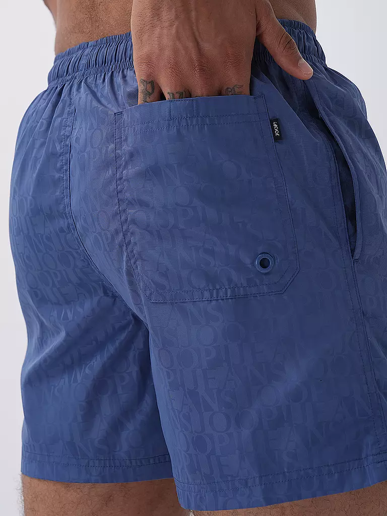 JOOP | Badeshorts SIESTA BEACH | Azul