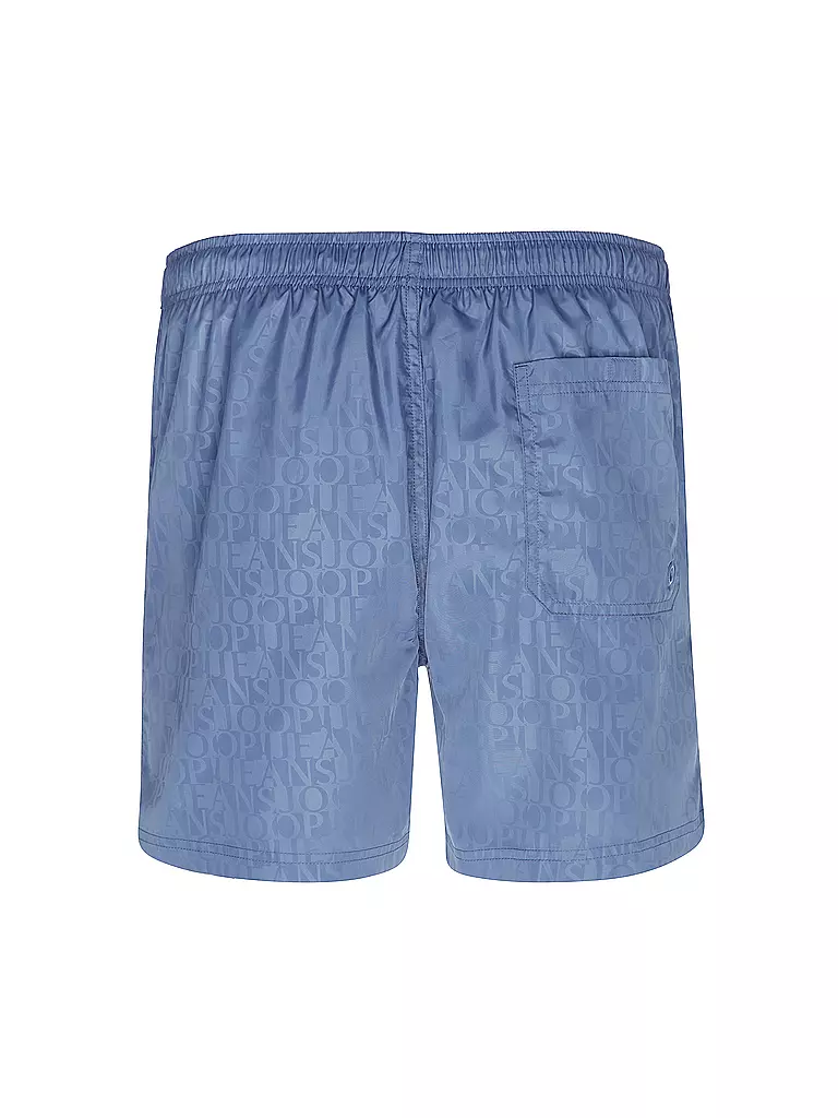 JOOP | Badeshorts SIESTA BEACH | Azul