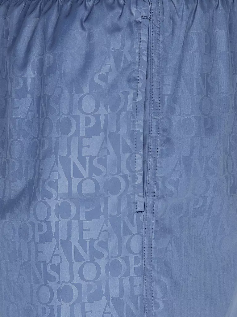 JOOP | Badeshorts SIESTA BEACH | Azul