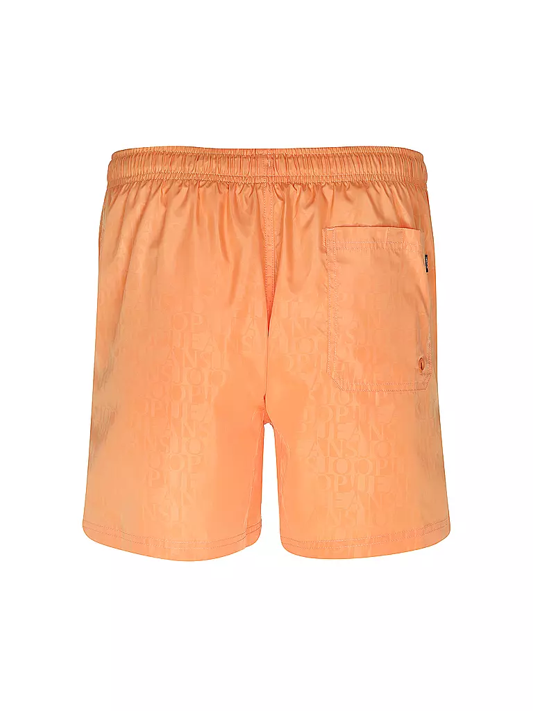 JOOP | Badeshorts SIESTA BEACH | Naranja