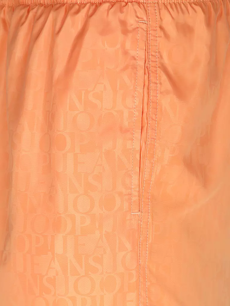 JOOP | Badeshorts SIESTA BEACH | Naranja