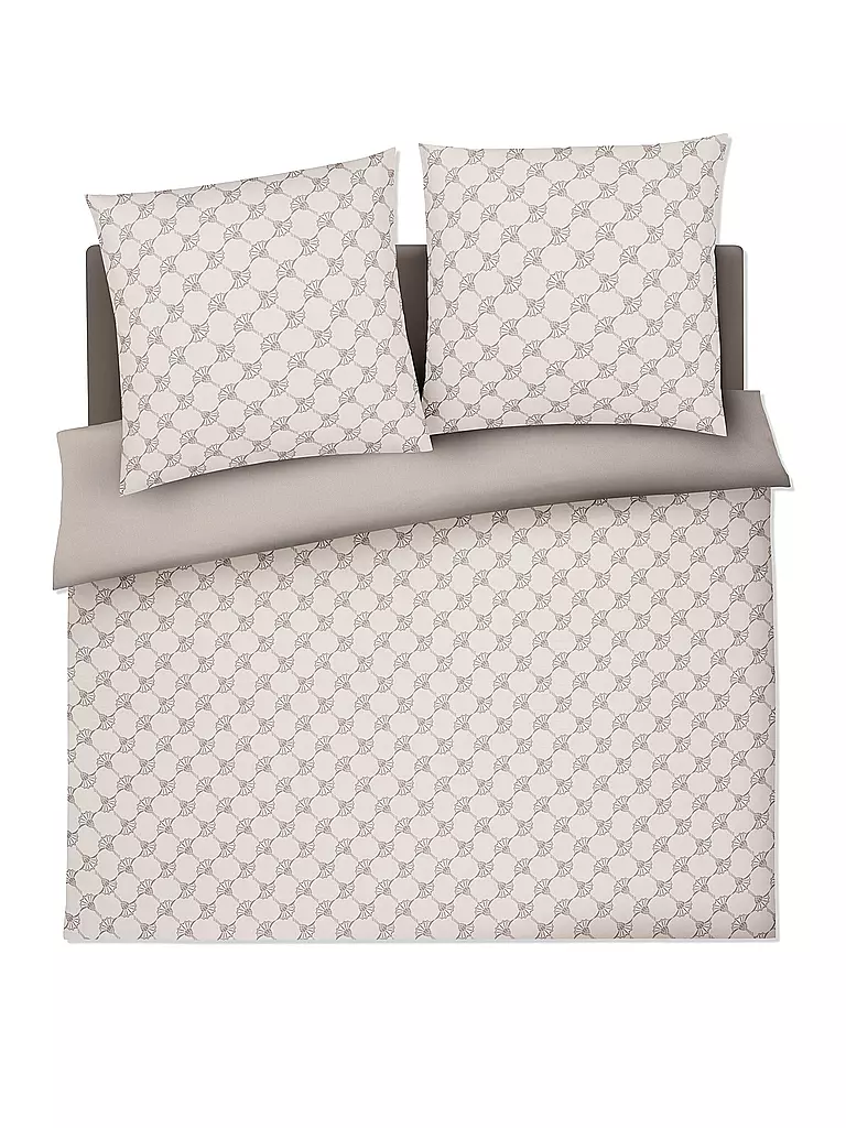 JOOP | Bettwäsche aus Satin 2x 70x90cm/200x200cm CORNFLOWER DOUBLE Beige
Marke: JOOP
Farbe: beige
Kategorien: Mode,Damen,Herren

Stil: Smart Business | Beige