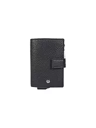 JOOP | Billetera CARDONA C-FOUR | Negro