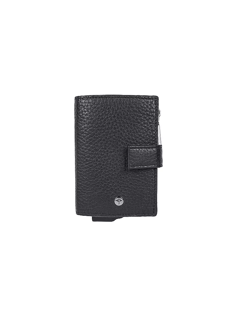 JOOP | Billetera CARDONA C-FOUR | Negro