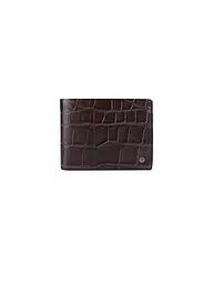 JOOP | Billetera FANO TYPHON BILLFOLD MH9 | Marrón