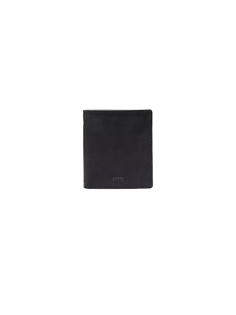 JOOP | Billetera LORETO DAPHINS Billfold SV6 | Negro