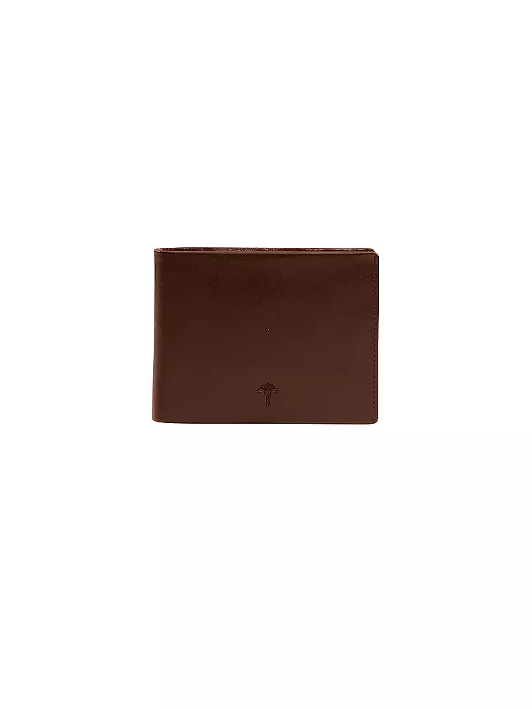 JOOP | Billetera LORETO NINOS Billfold MH10 | Marrón