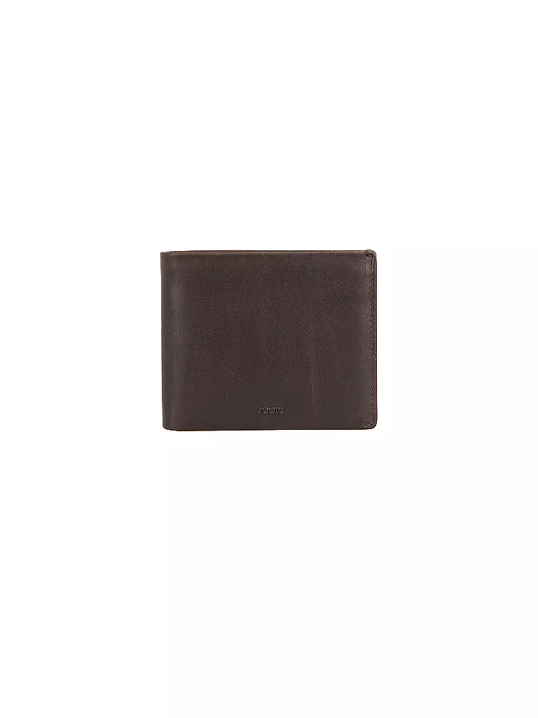 JOOP | Billetera LORETO NINOS Billfold MH10 | Marrón