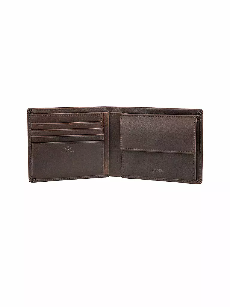 JOOP | Billetera LORETO NINOS Billfold MH10 | 