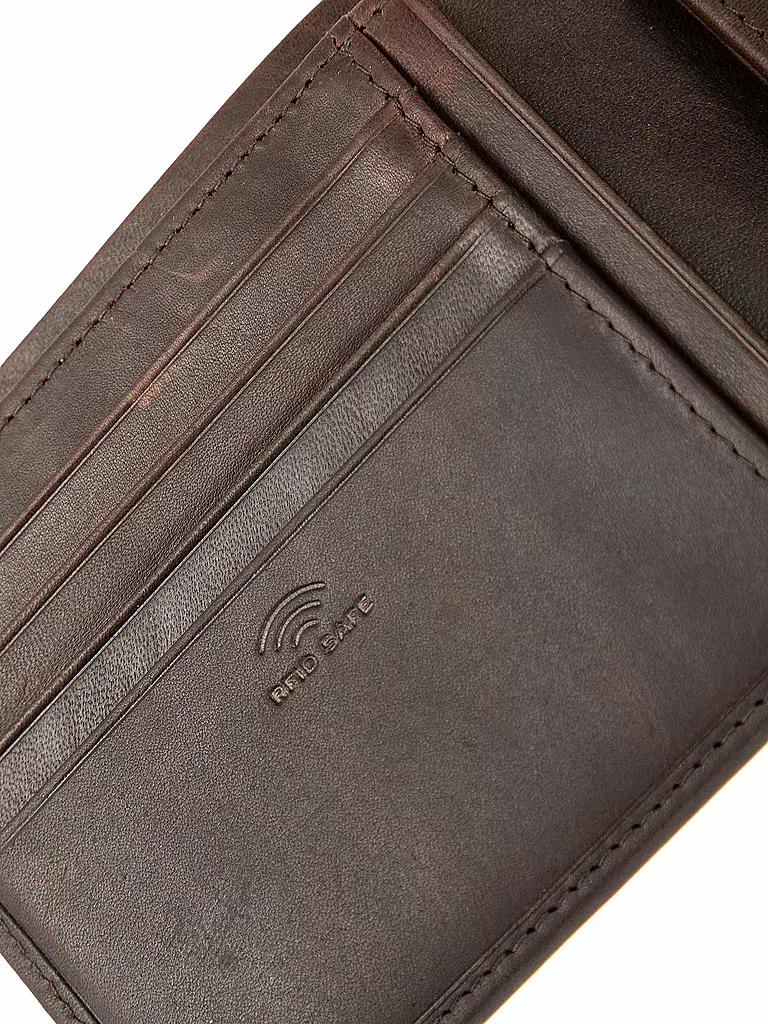 JOOP | Billetera LORETO NINOS Billfold MH10 | 