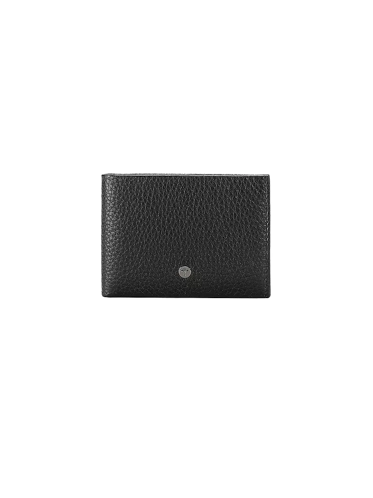JOOP | Billetera NESTOR Billfold H2 | Negro