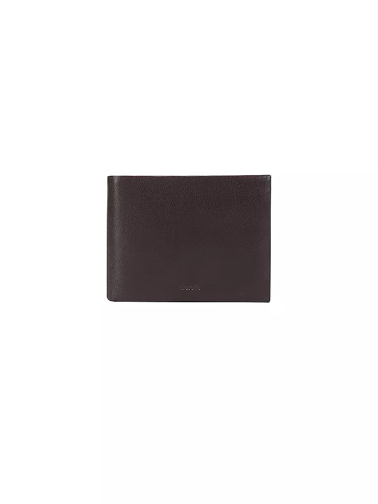 JOOP | Billetera TYPHON Billfold mh9 | Marrón