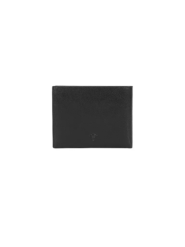 JOOP | Billetera Typhon Billfold mh9 | Negro