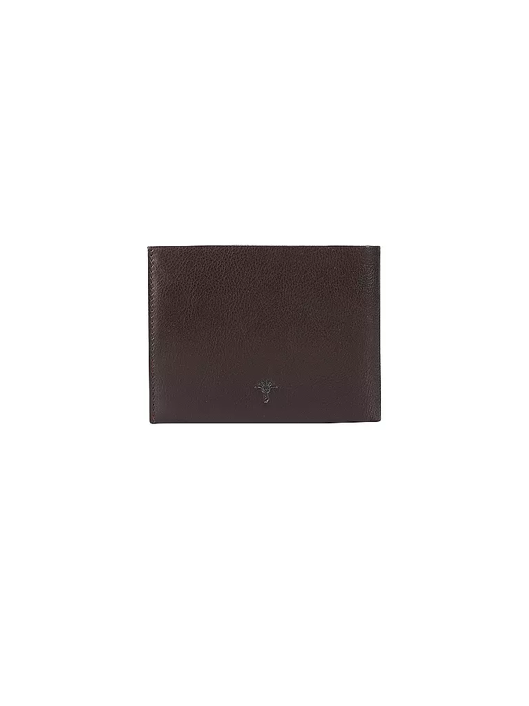 JOOP | Billetera TYPHON Billfold mh9 | Marrón