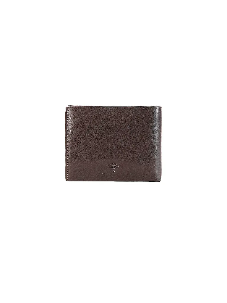 JOOP | Billetera TYPHON Billfold mh9 | Marrón