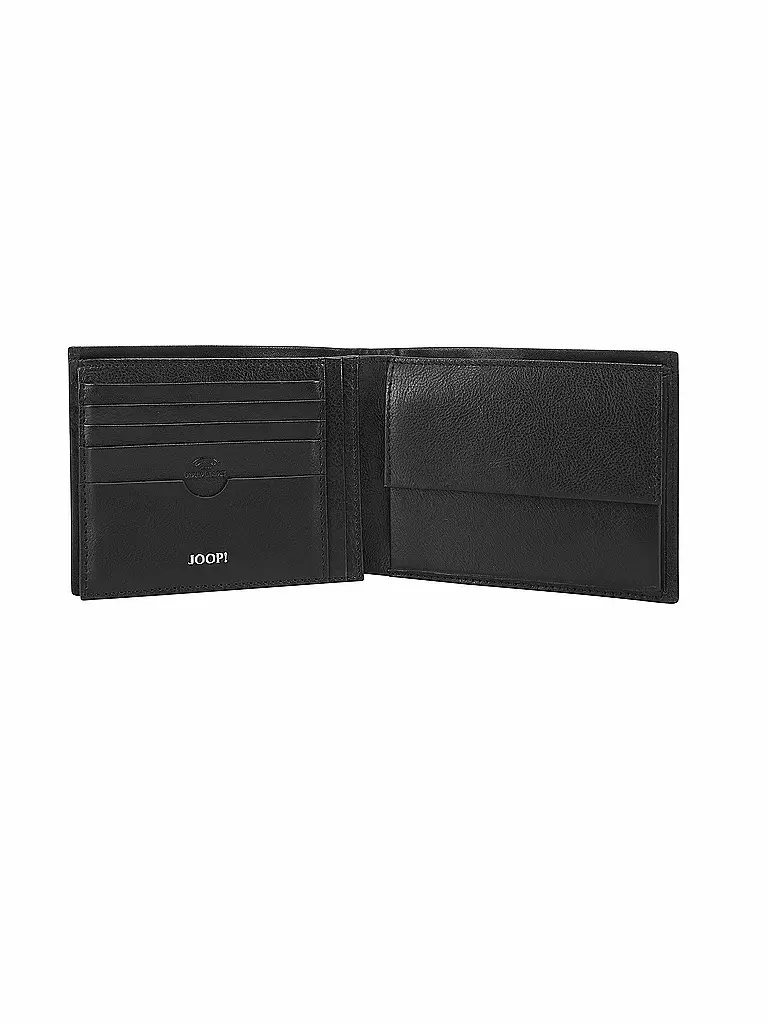 JOOP | Billetera Typhon Billfold mh9 | 