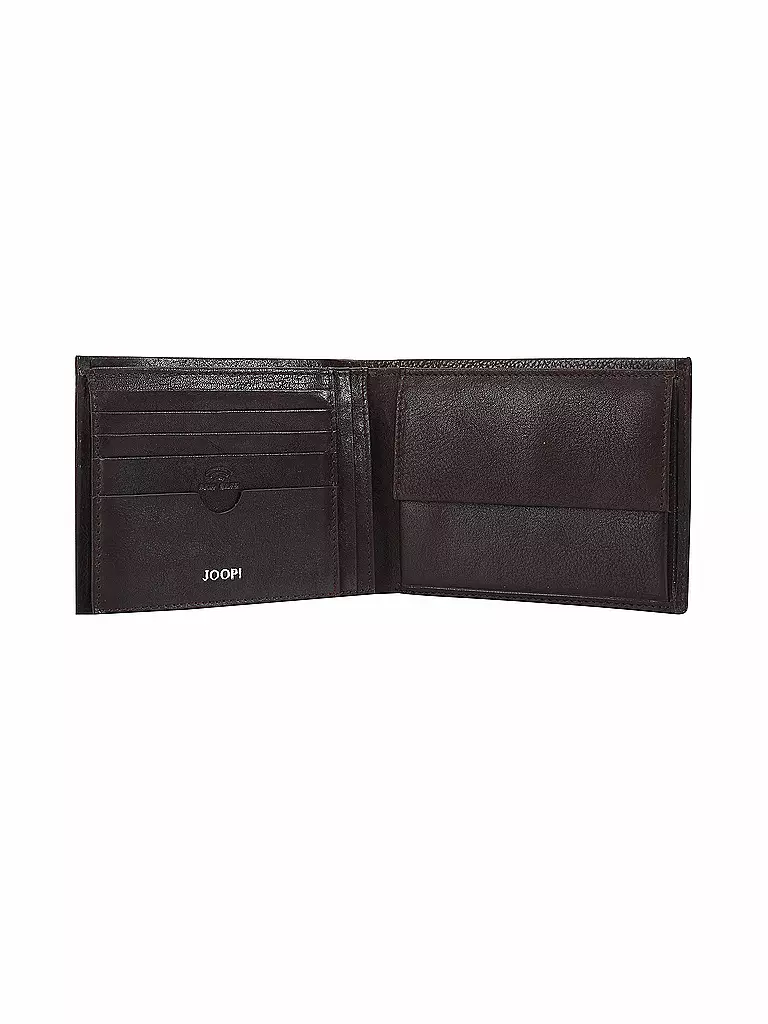 JOOP | Billetera TYPHON Billfold mh9 | 