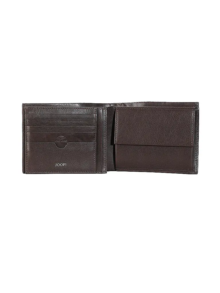 JOOP | Billetera Typhon Billfold mh9 | 