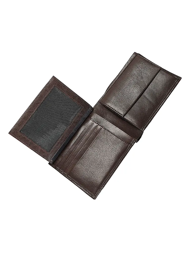 JOOP | Billetera Typhon Billfold mh9 | 