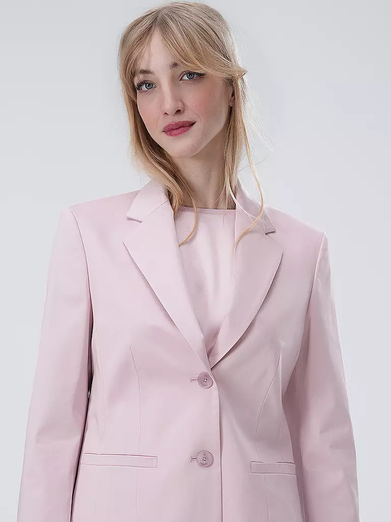 JOOP | Blazer  | Rosa