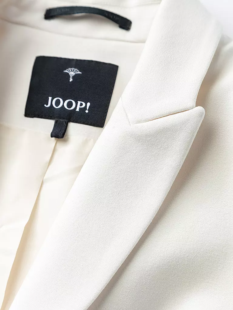 JOOP | Blazer  | Crema