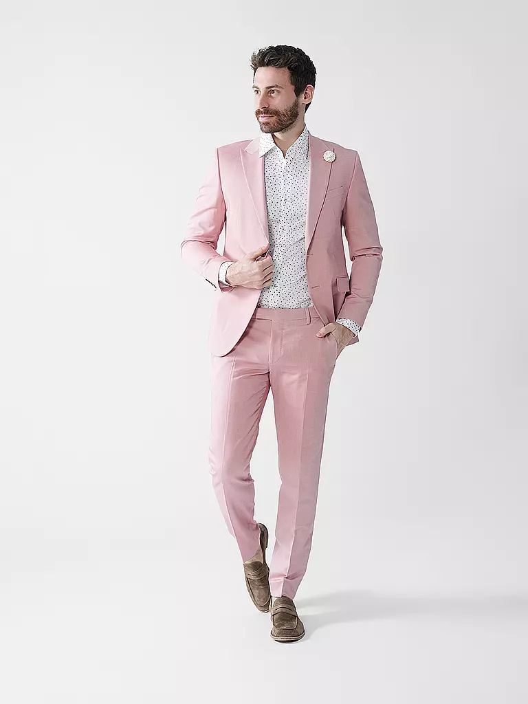 JOOP | Blazer HEDVIN | Rosa
