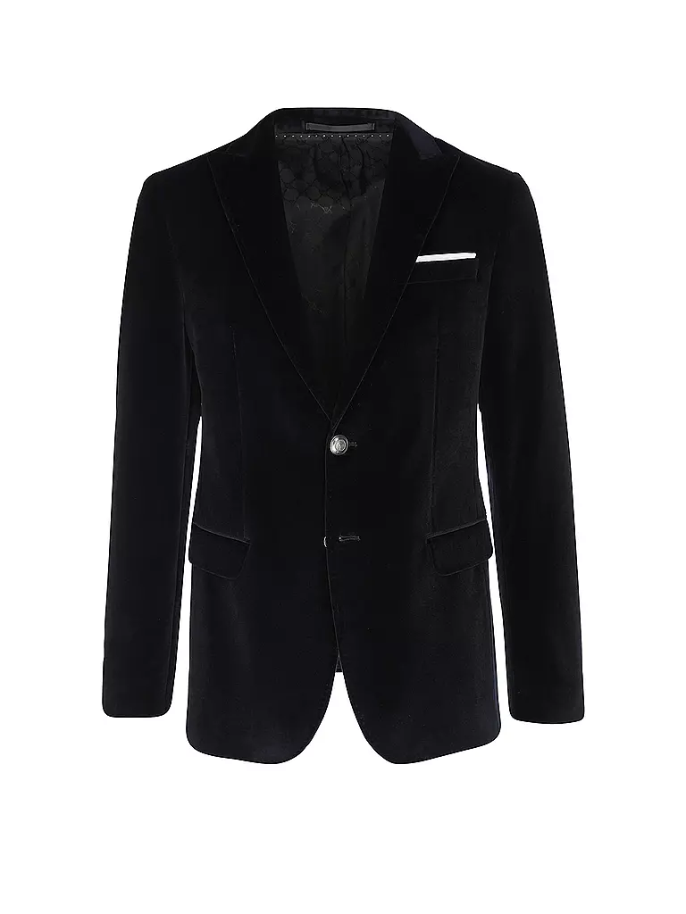 JOOP | Blazer Slim Fit | Azul oscuro