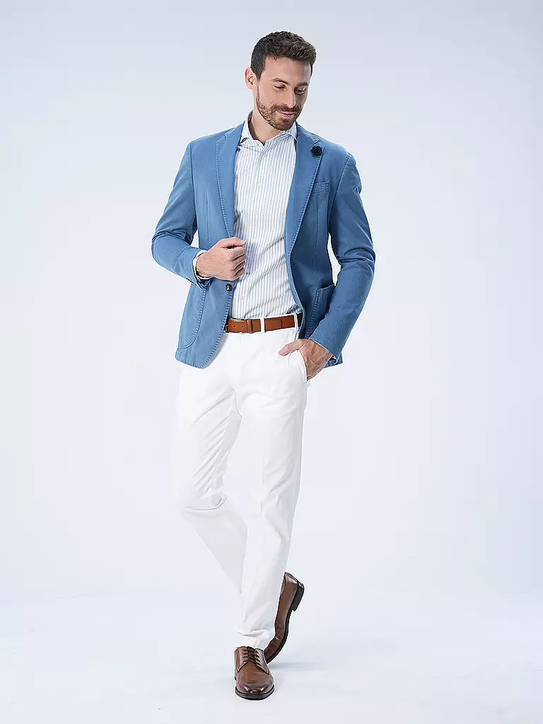 JOOP | Blazer Slim Fit | Azul