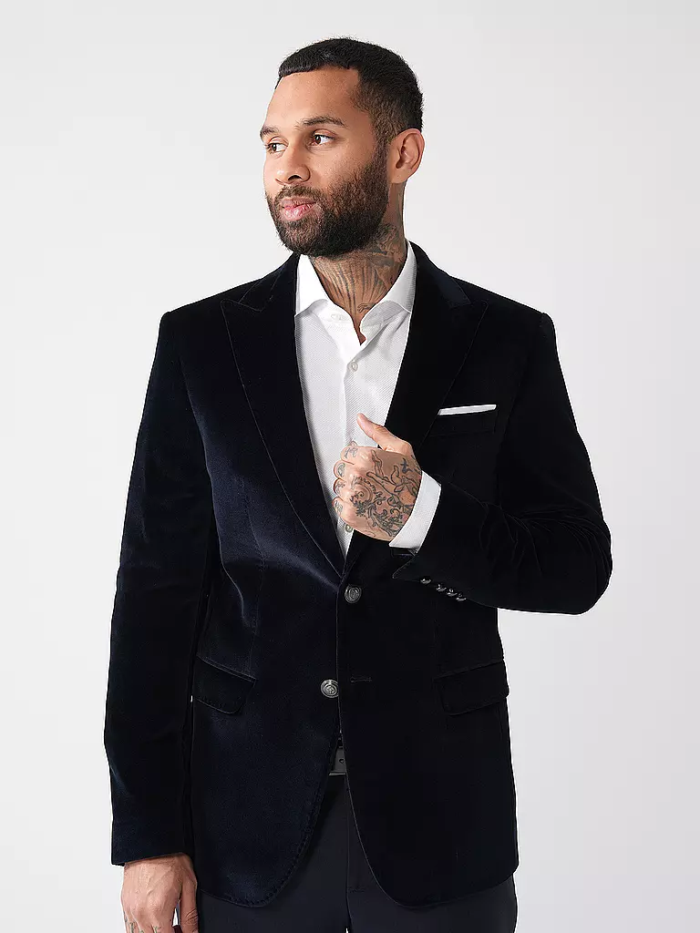 JOOP | Blazer Slim Fit | 