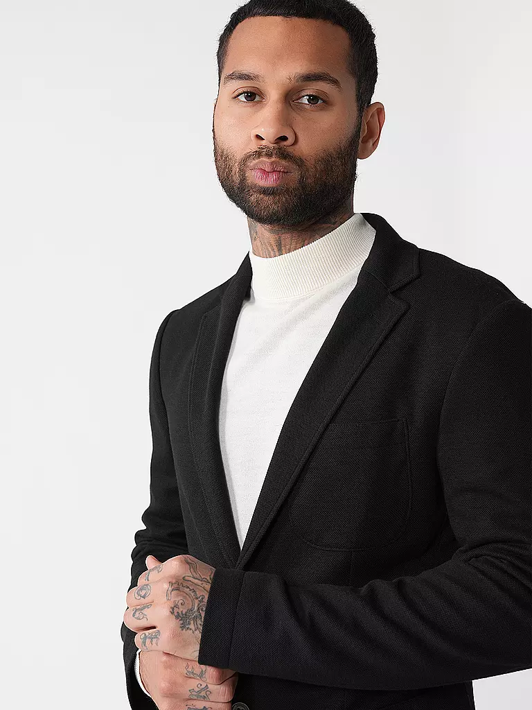 JOOP | Blazer | Negro