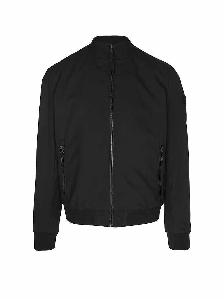 JOOP | Blusón KENN | Negro