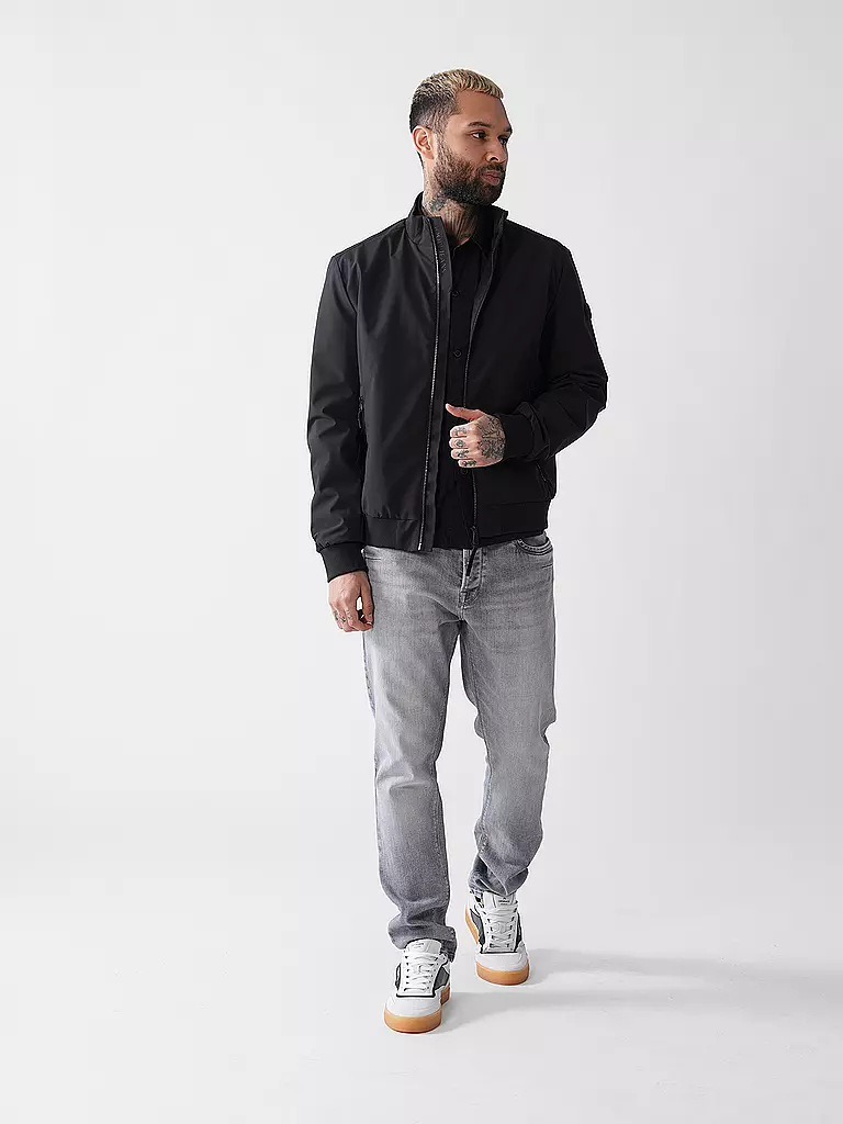 JOOP | Blusón KENN | Negro