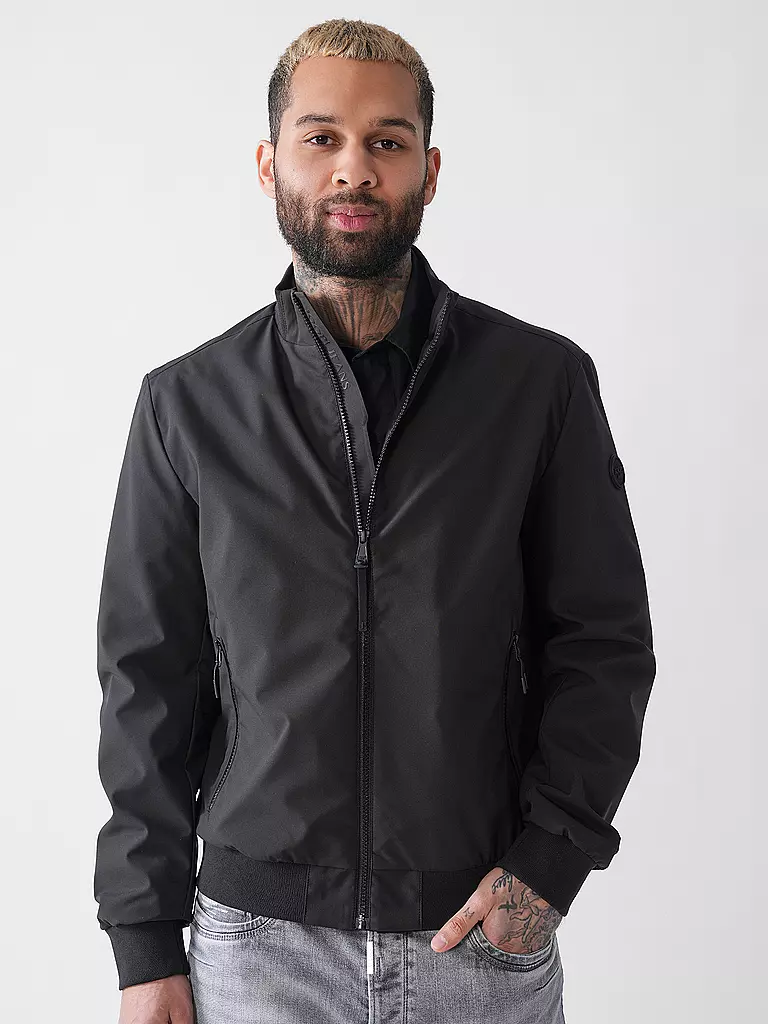 JOOP | Blusón KENN | Negro