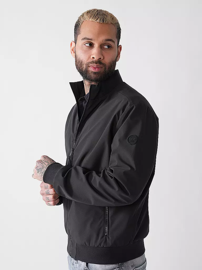 JOOP | Blusón KENN | Negro