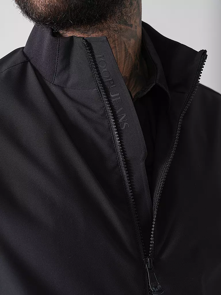 JOOP | Blusón KENN | Negro