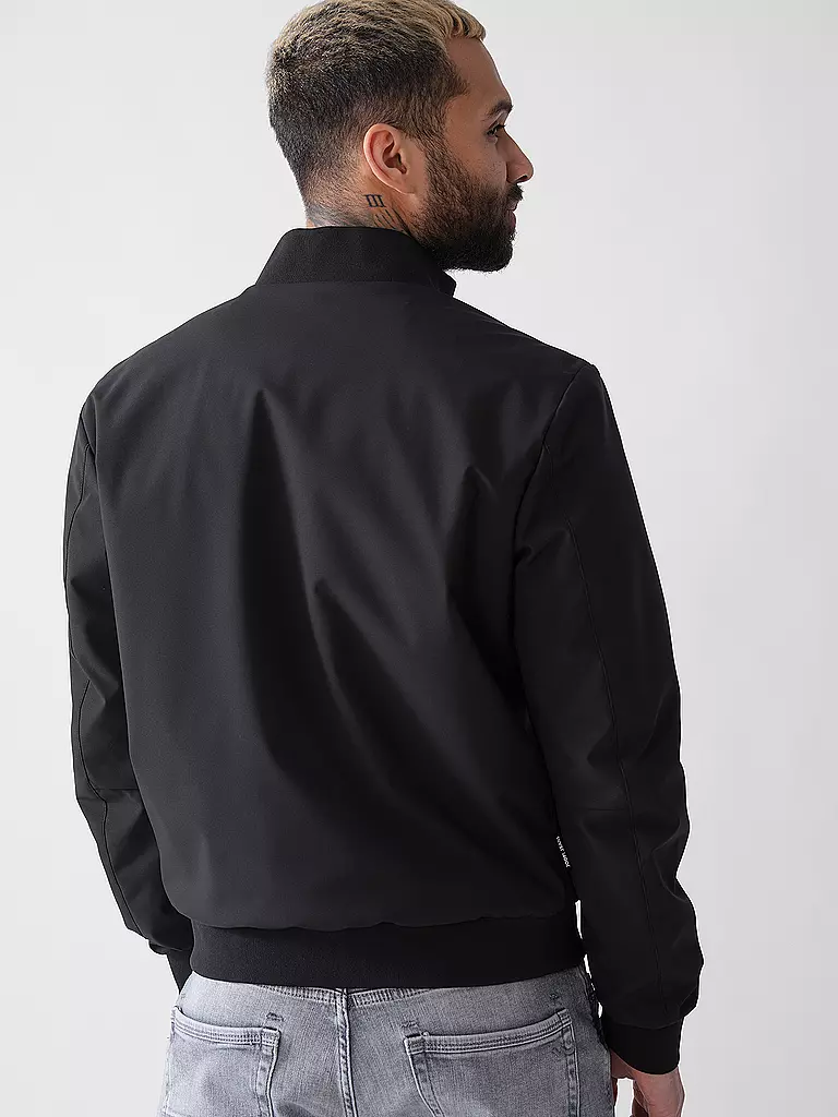 JOOP | Blusón KENN | Negro