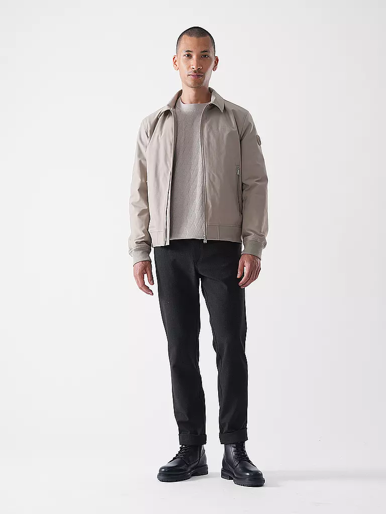 JOOP | Blusón STUDLEY | Beige