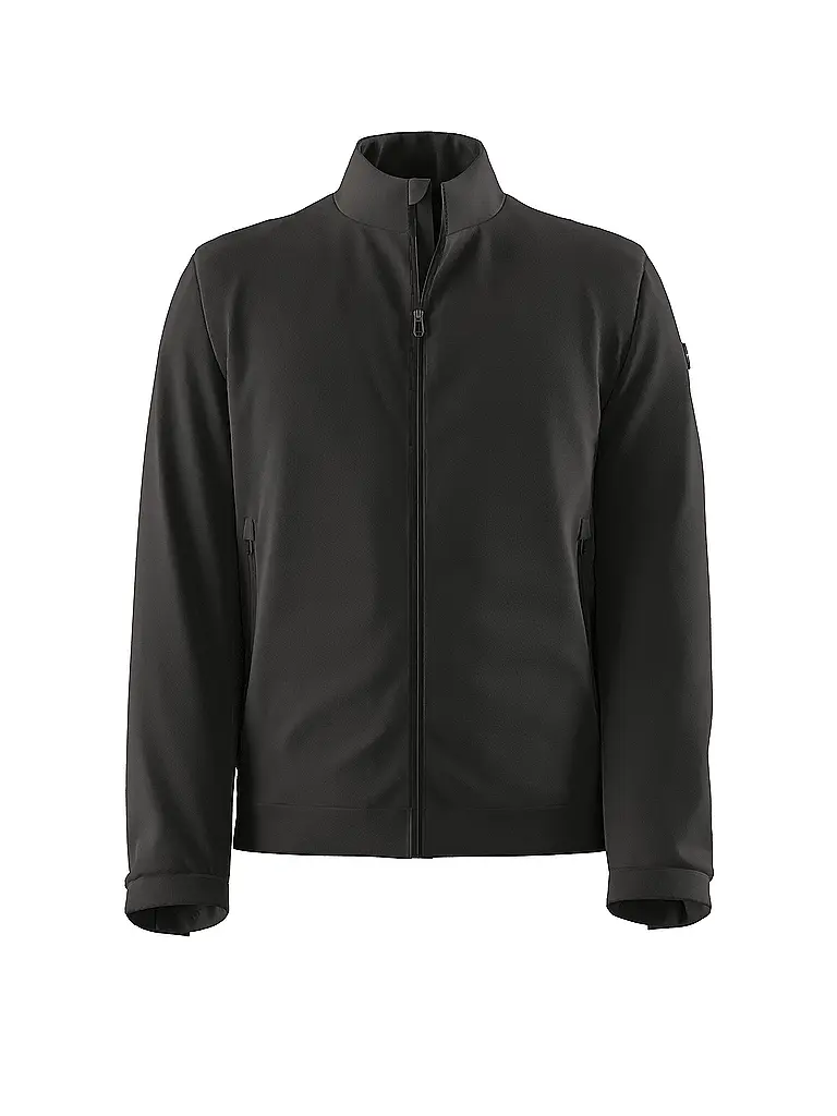 JOOP | Blusón | Negro