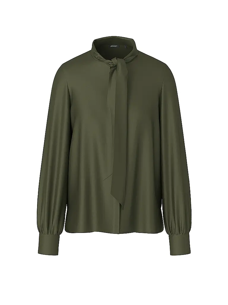 JOOP | Blusa | Verde oscuro