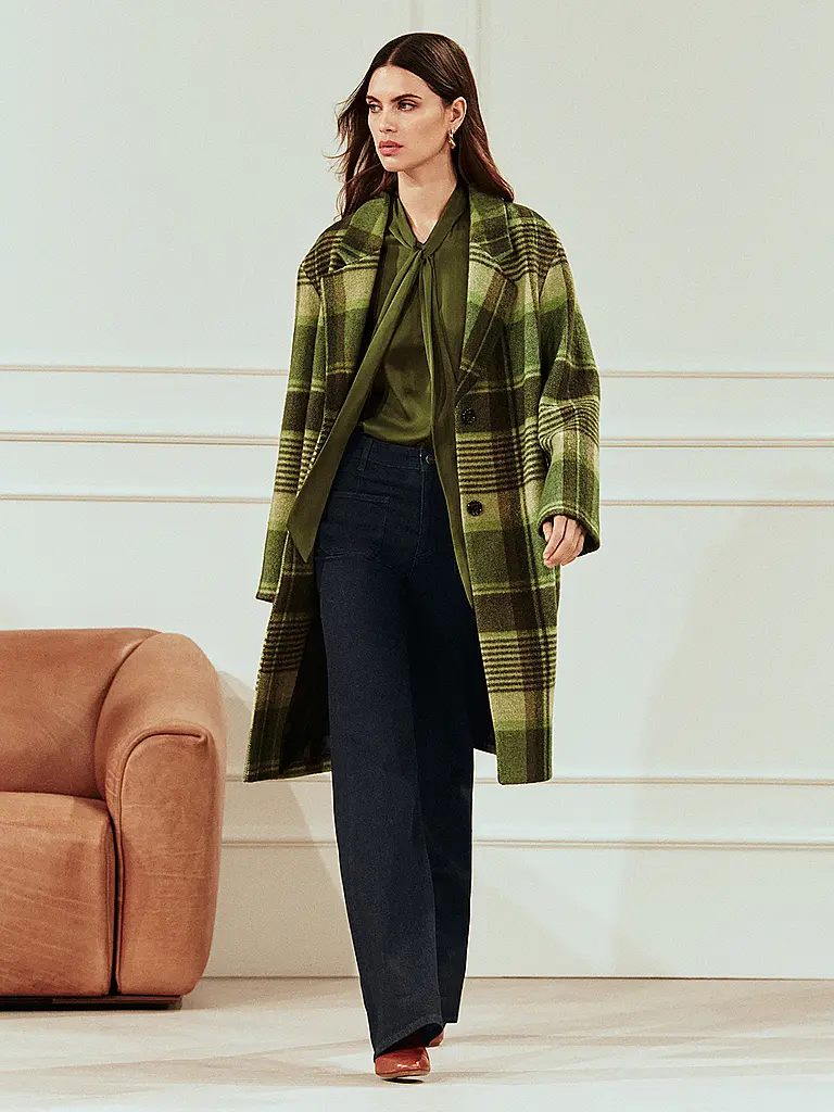 JOOP | Blusa | Verde oscuro