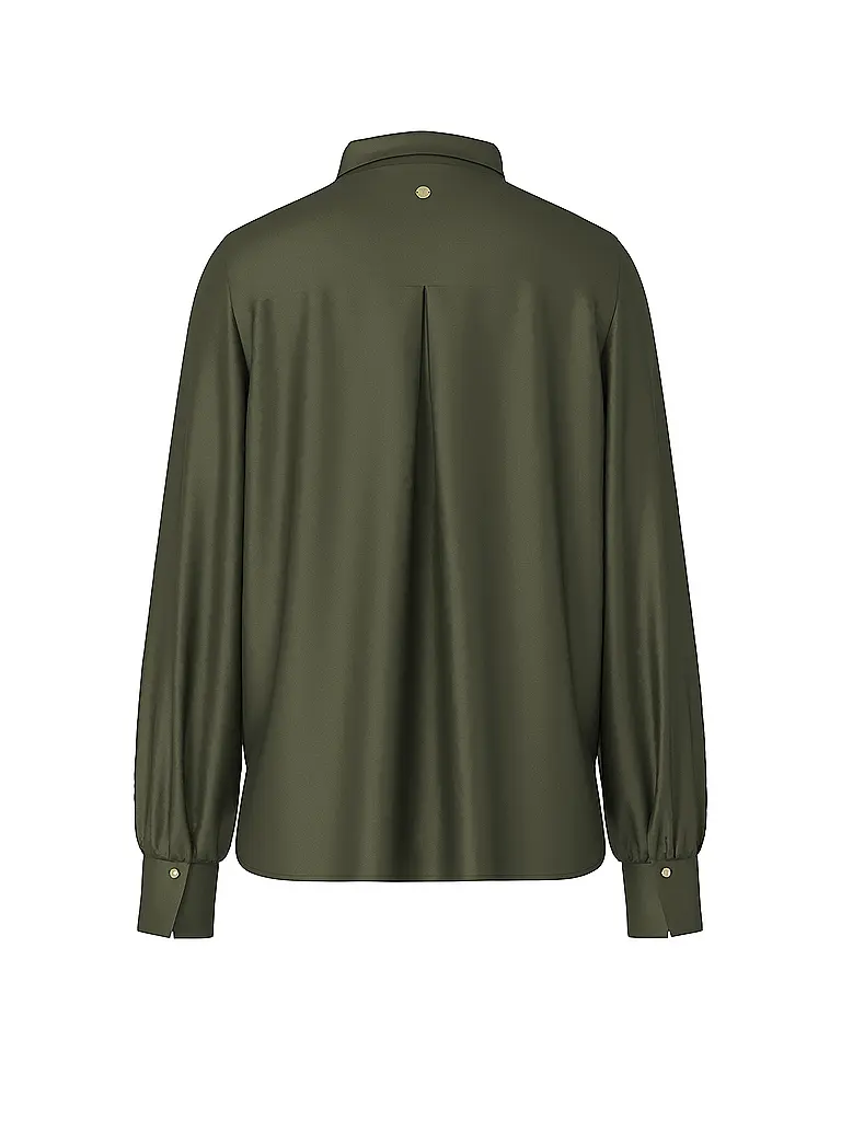 JOOP | Blusa | Verde oscuro