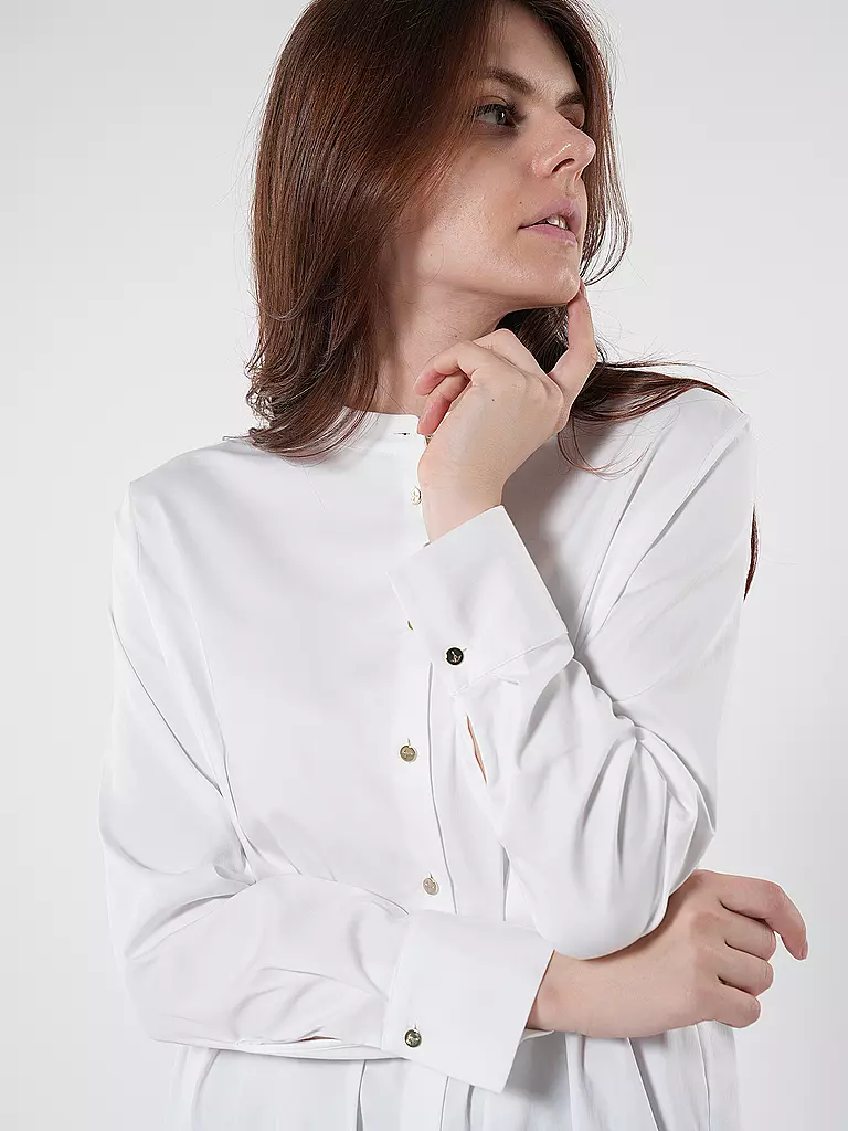 JOOP | Bluse  | Blanco