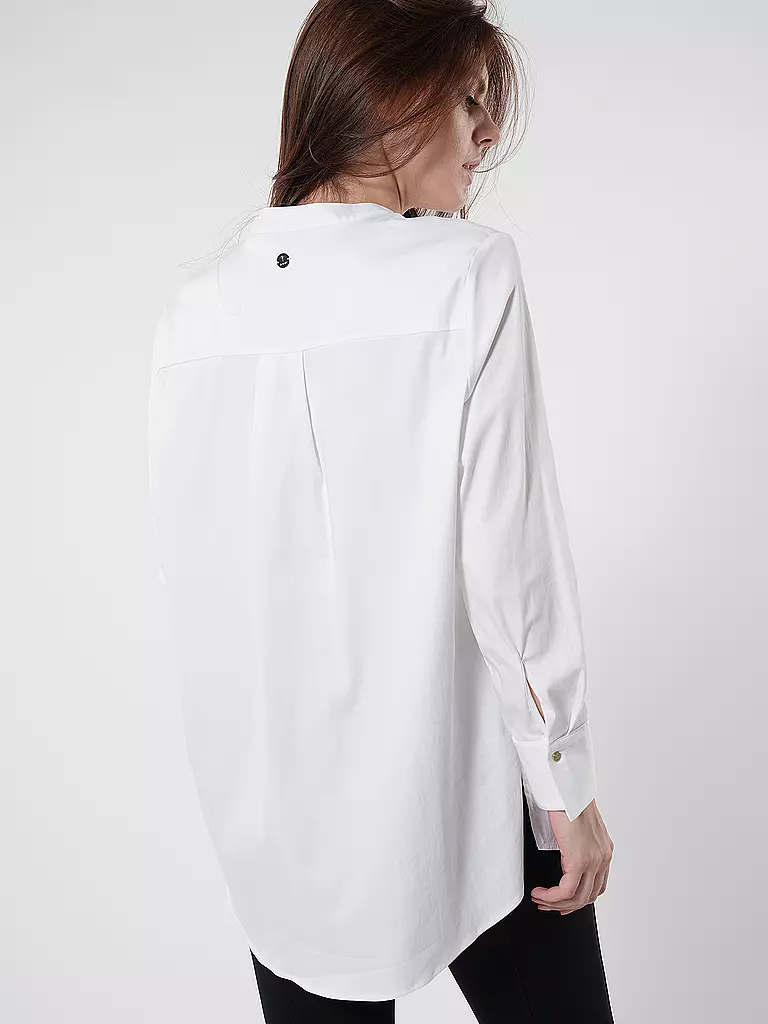 JOOP | Bluse  | Blanco